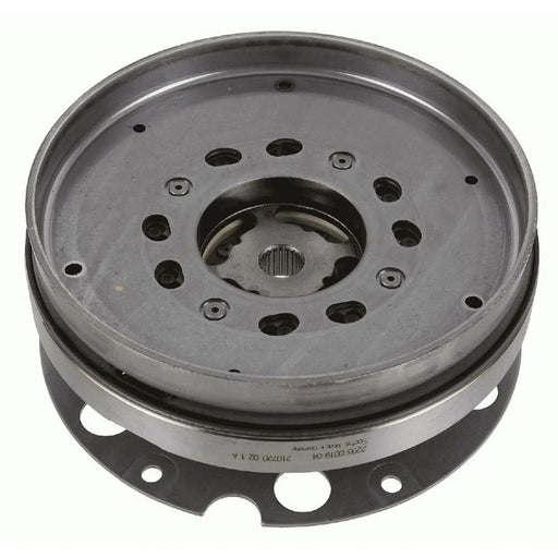 Sachs Engine Flywheel Teeth 2295001904