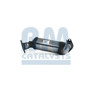 BM Catalysts Homologated Petrol Cat BM91002H