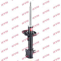 KYB Shock Absorber Damper Strut Front Left 339827
