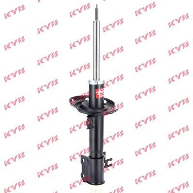 KYB Shock Absorber Damper Strut Front Left 339827