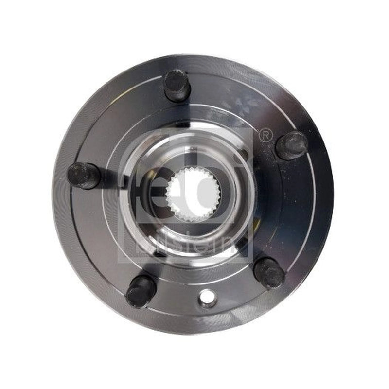 Febi Wheel Bearing Kit Front Right 89mm 172450