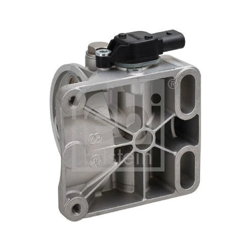 Febi Fuel Filter Cover 196550