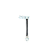 Bosch Brake Hydraulic Hose Line Rear Left 1 987 481 761