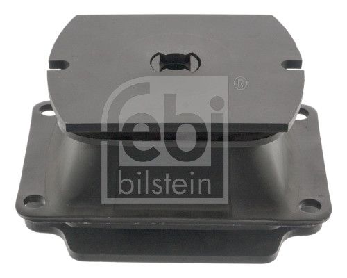 Febi Engine Mount Mounting both sides