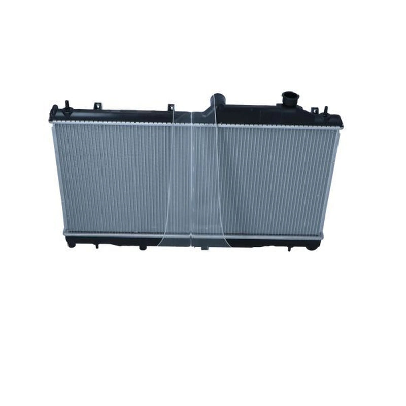 NRF Engine Radiator 550102