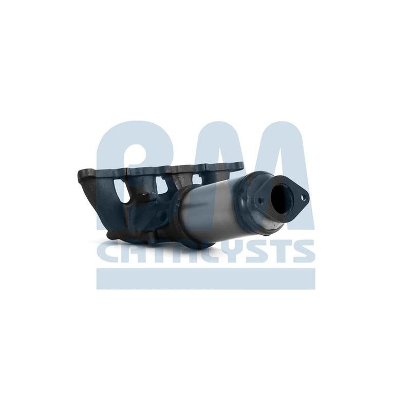 BM Catalysts Homologated Petrol Cat BM91688H