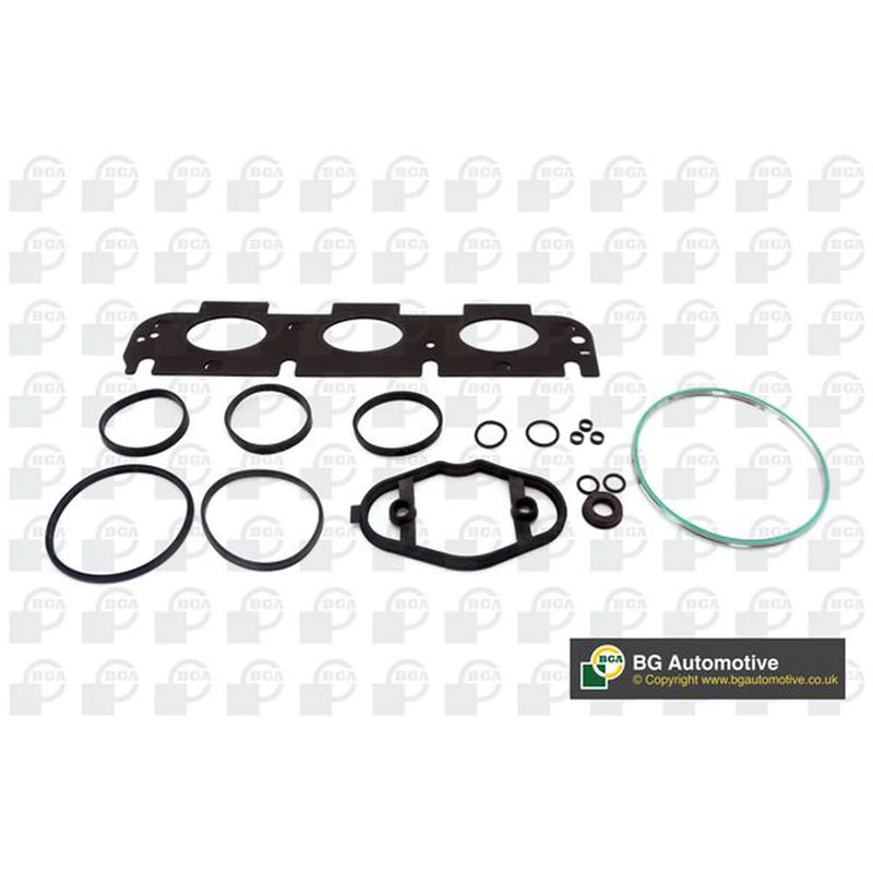 BGA Cylinder Head Gasket Kit HN0901