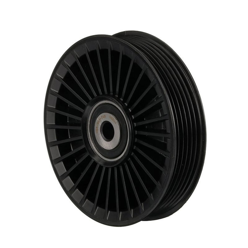 Gates V-Ribbed Belt Deflection/Guide Pulley T36212
