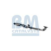 BM Catalysts Homologated Petrol Cat BM91150H
