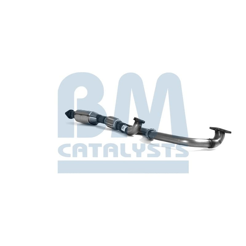 BM Catalysts Homologated Petrol Cat BM91150H