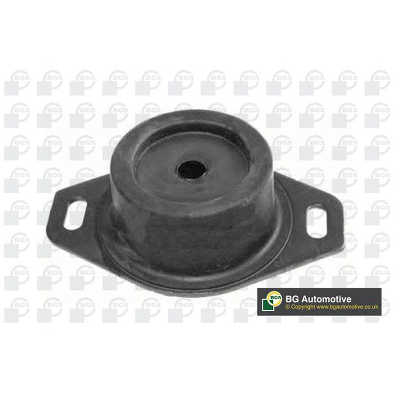 BGA Engine Mount Mounting Front MT9533