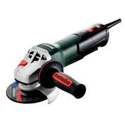 Metabo WP 11-125 Quick Angle Grinder 125mm 1100W 240V - 603624000
