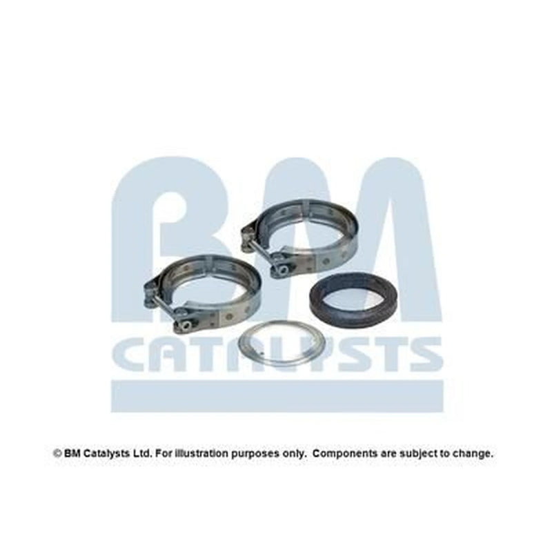 BM Catalysts Fitting Kit FK11245A FK11245A