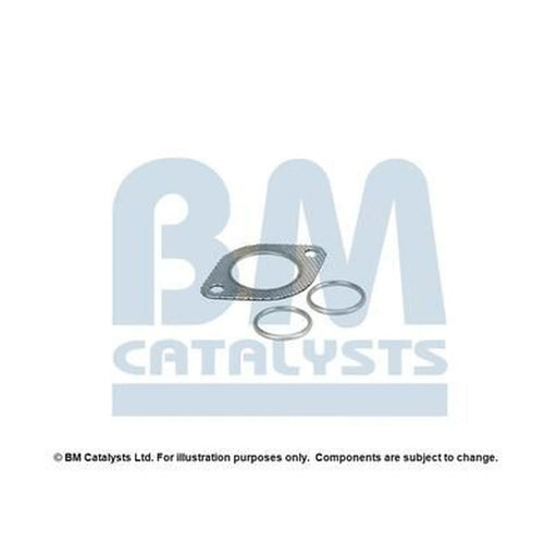 BM Catalysts Exhaust Pipe Mounting Kit FK70435A