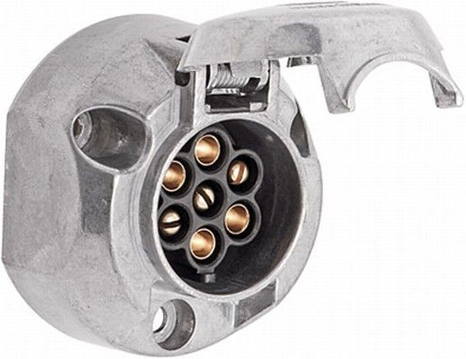 Hella 8JB 001 941-002 Socket