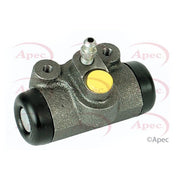 Apec Wheel Cylinder Hydraulic Brake Rear BCY1104