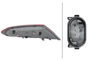 Hella 2SD 011 786-261 Tail Light Assembly