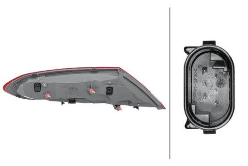 Hella 2SD 011 786-261 Tail Light Assembly