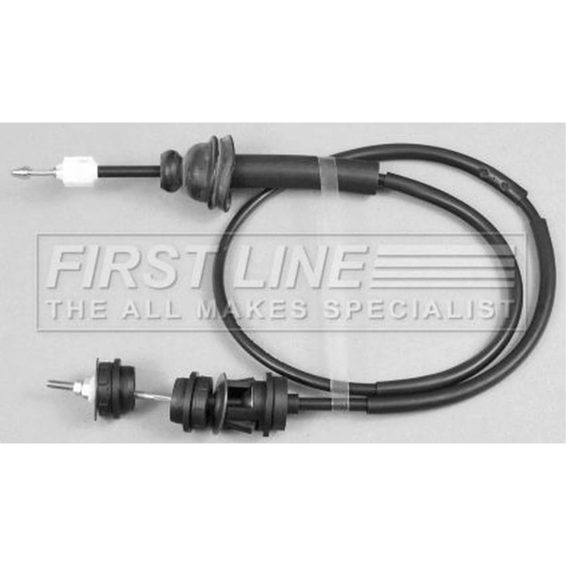 First Line Clutch Control Cable Pull FKC1473