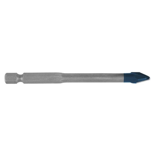 Bosch Powertool Accessories EXPERT HEX-9 Hard Ceramic Drill Bit 7 x 90mm