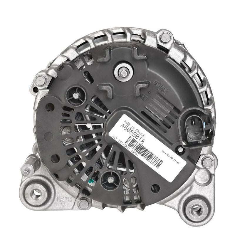 Valeo Car Alternator 12V 439724