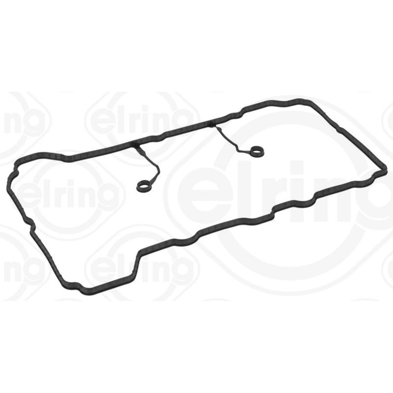 Elring Cylinder Head Cover Gasket ACM (Polyacrylate) 089.160