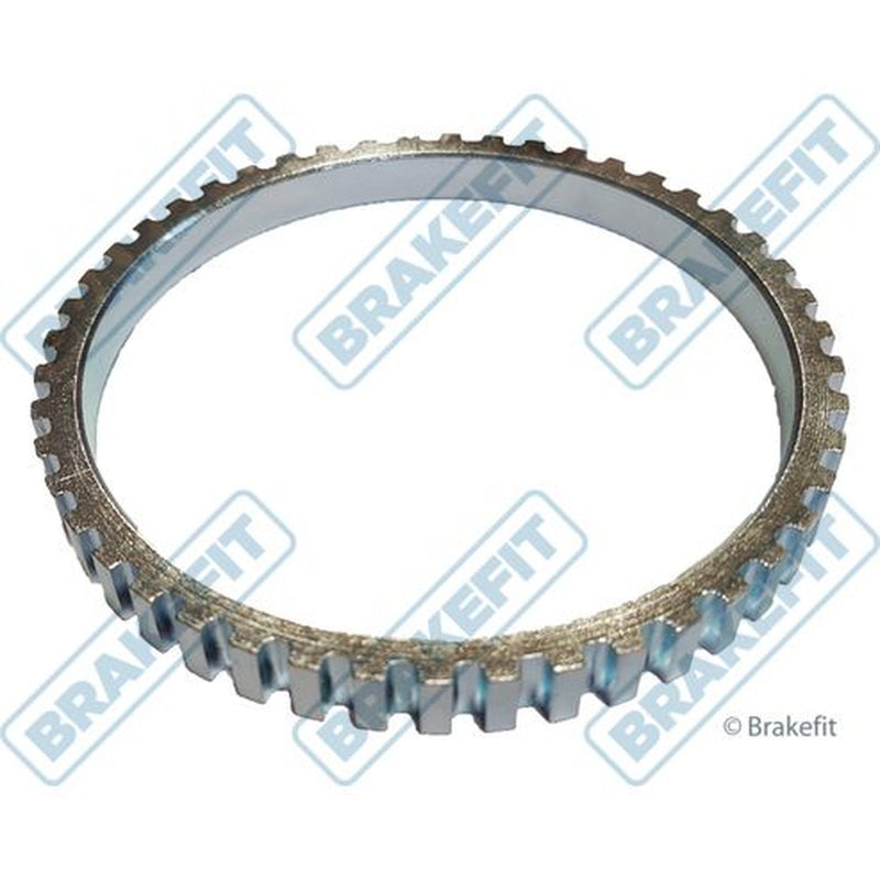 Apec ABS Sensor Ring Front Left BAR005