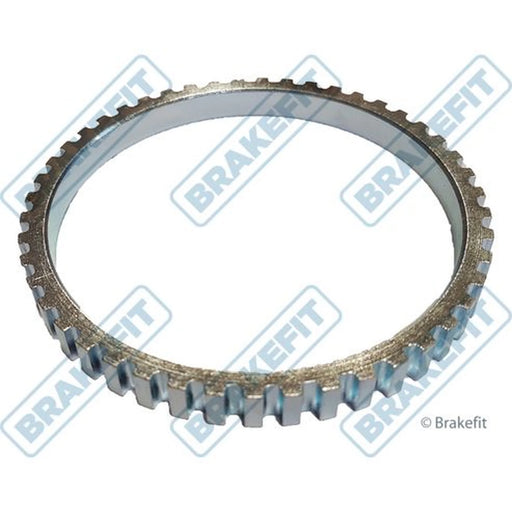 Apec ABS Sensor Ring Front Left BAR005