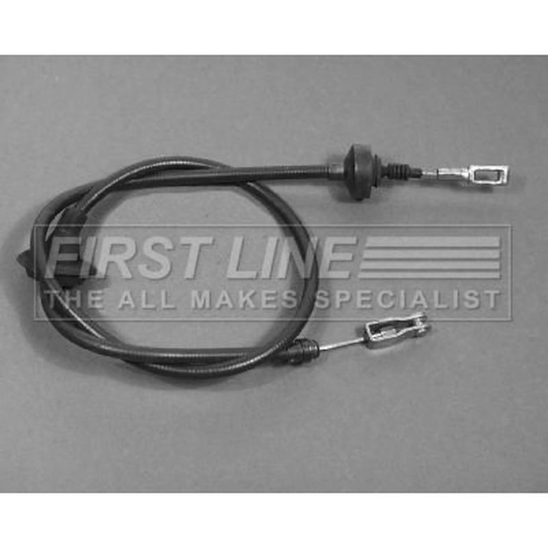First Line Clutch Control Cable Pull FKC1198