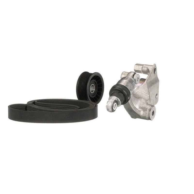Gates V-Ribbed Belt Set K017PK2060