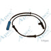 Apec Abs Sensor fits BMW 5 528i Touring Apec  - Town Parts