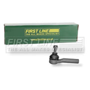 First Line Steering Tie Rod End Ball Joint FTR4957
