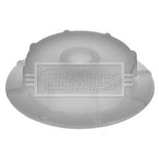 Borg & Beck Coolant Expansion Tank Cap BRC149