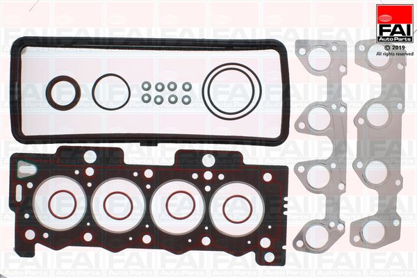 FAI Cylinder Head Gasket Kit