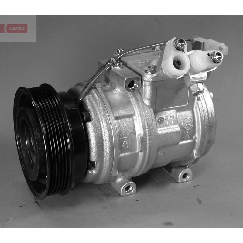 Denso Air Conditioning Compressor DCP14005