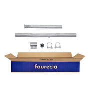 Hella Exhaust Pipe OD 8LA 366 003-251