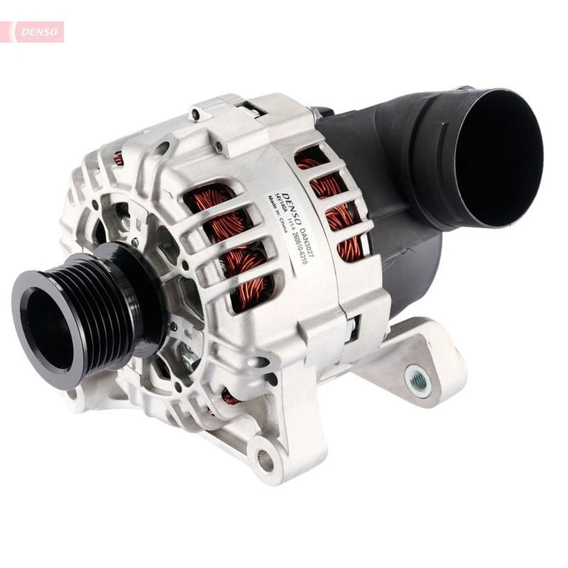 Denso Car Alternator 12V DAN3027