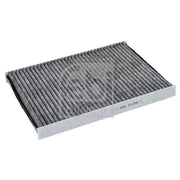 Febi Cabin Air Filter (Pollen Filter) 178586