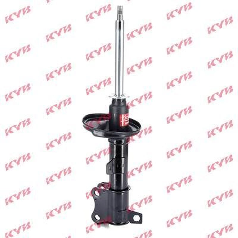 KYB Shock Absorber Damper Strut Rear Left 334053