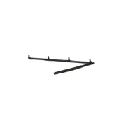 Gates Fuel Overflow Hose Pipe MFL1308