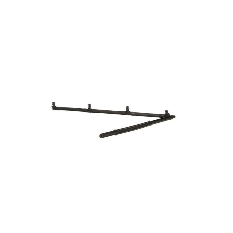 Gates Fuel Overflow Hose Pipe MFL1308