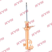 KYB Shock Absorber Damper Strut Front 323058