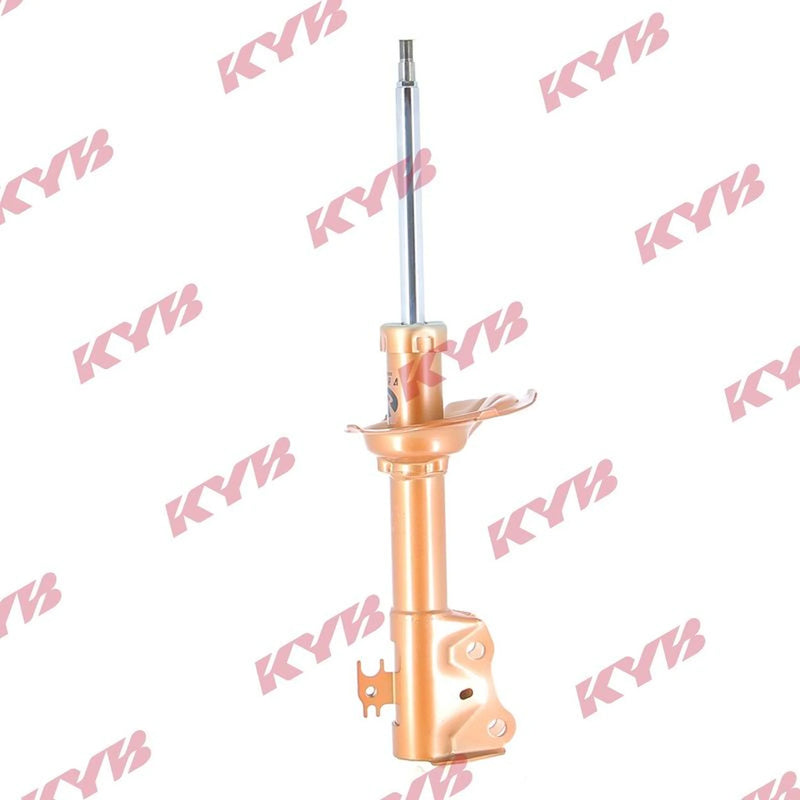 KYB Shock Absorber Damper Strut Front 323058