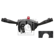 Febi Steering Column Switch Connectors 19052