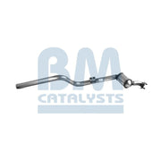 BM Catalysts Homologated Diesel Cat BM80350H