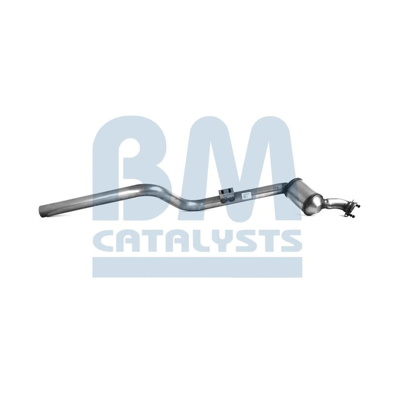 BM Catalysts Homologated Diesel Cat BM80350H