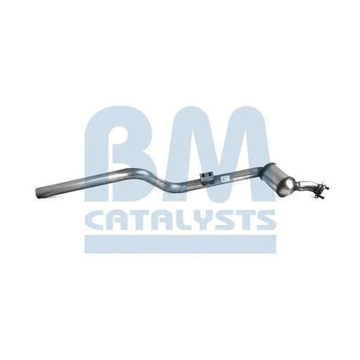 BM Catalysts Homologated Diesel Cat BM80350H