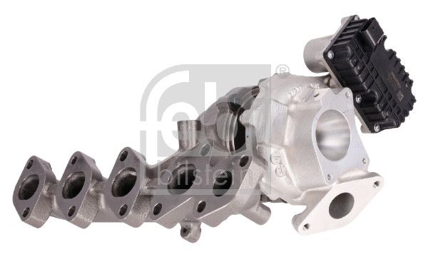 Febi Turbocharger Turbo Unit