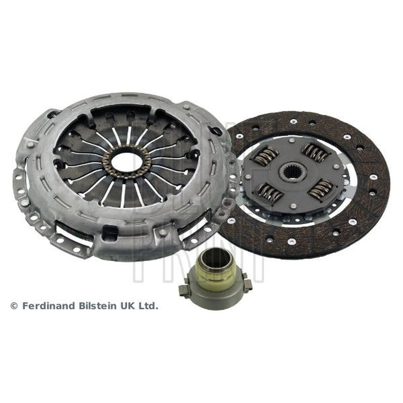 Blue Print Clutch Kit Set 3pc 240mm ADP153078