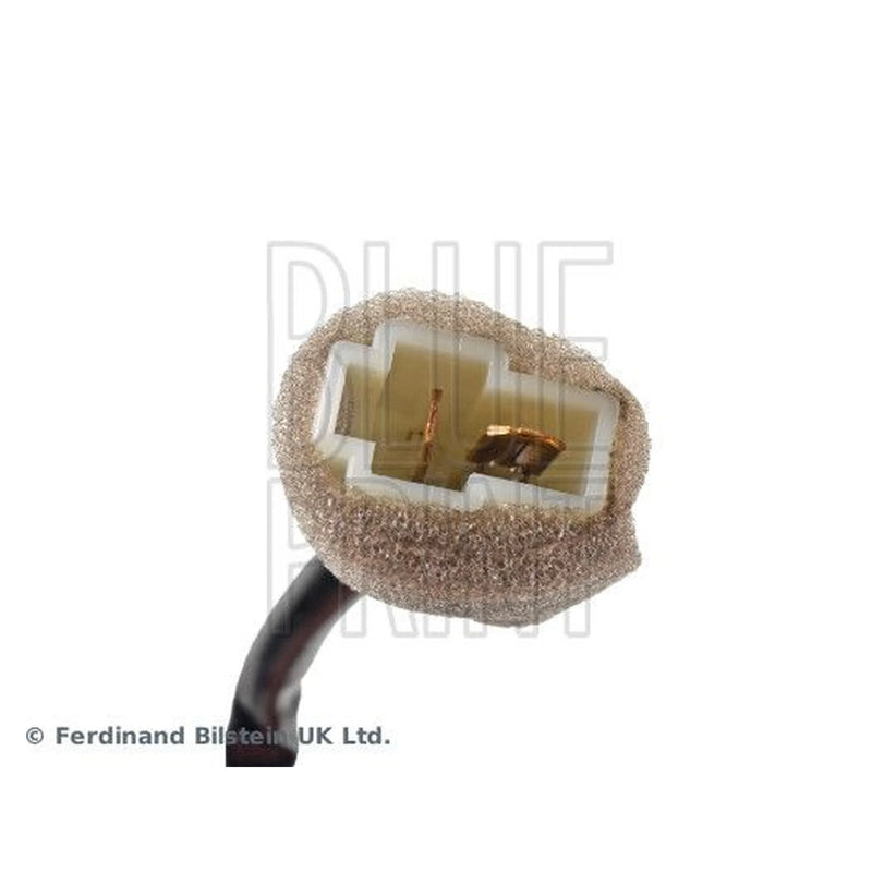 Blue Print Windscreen Washer Pump ADG00312